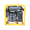 Gerador Elétrico a Gasolina de Cilindro Único de Baixo Ruído 3000 W