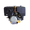 Motor a gasolina monocilíndrico 16HP