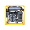 Gerador a gasolina portátil de arranque com recuo de cilindro único 3200 W 