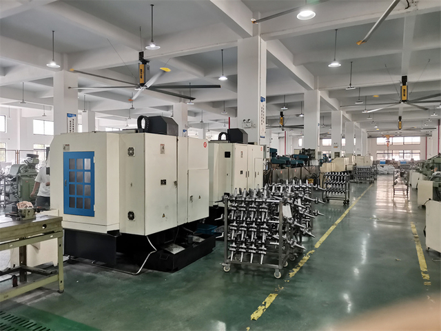 F&aacute;brica Sinco