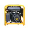 Gerador a gasolina portátil de arranque com recuo de cilindro único 3200 W 