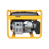 Gerador a gasolina portátil com motor de potência de 6500 W