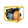 Bomba de água de alta pressão de 3 polegadas OHV 4 tempos
