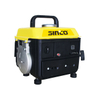 Gerador a gasolina refrigerado a ar 1000w Recoil Start baixo ruído