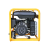 Gerador a gasolina portátil com motor de potência de 6500 W