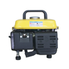 Gerador a gasolina refrigerado a ar 1000w Recoil Start baixo ruído